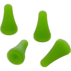 1366 Tapones Clover - S