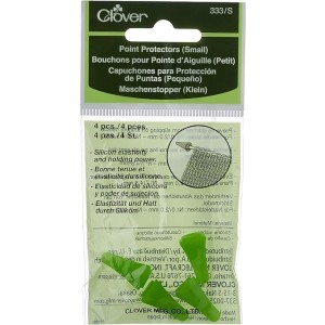 1367 Tapones Clover - S