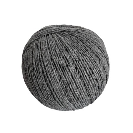 Veggie Wool - LANA VEGANA - GRIS