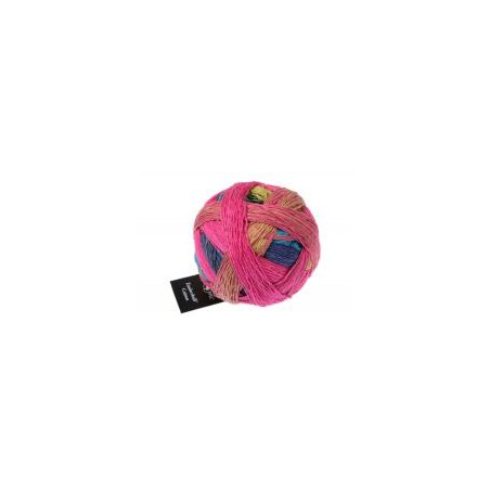 Zauberball Cotton - Ladies First (2597)