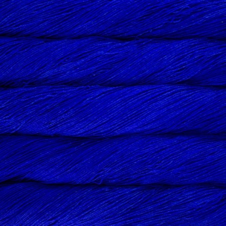Malabrigo Sock - Matisse Blue