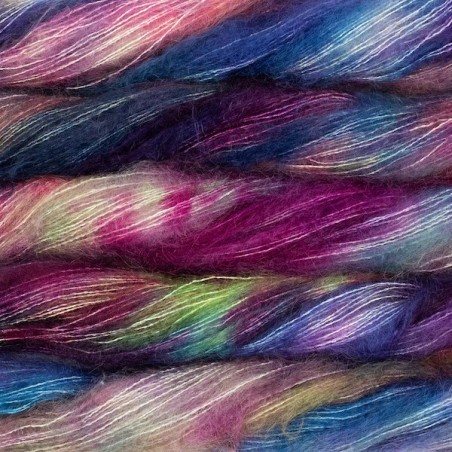 Malabrigo Mohair- Aniversario
