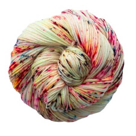 Malabrigo Arroyo - Sea Slug
