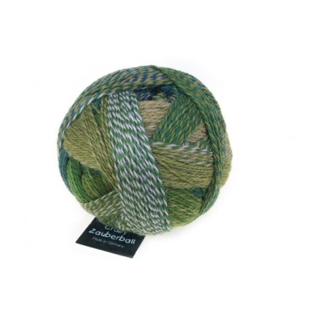 Zauberball CRAZY - Shooting Star