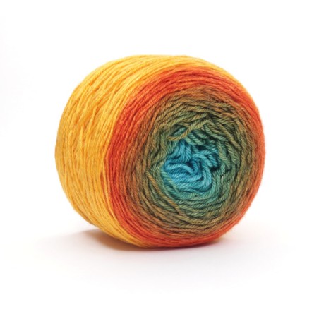 Bilum Valentina (321) 120g/600m