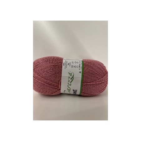 LA CAREZZA D´PANDA - Lame ROSA FUERTE 98224