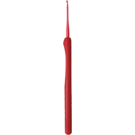 Tulip - Ganchillo ETIMO RED -  4.5MM