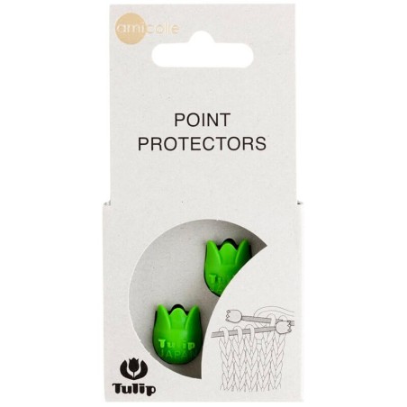 Tulip - Protector de Agujas - S