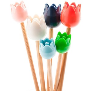 1517 Protectores Tulip - Protector de Agujas -
