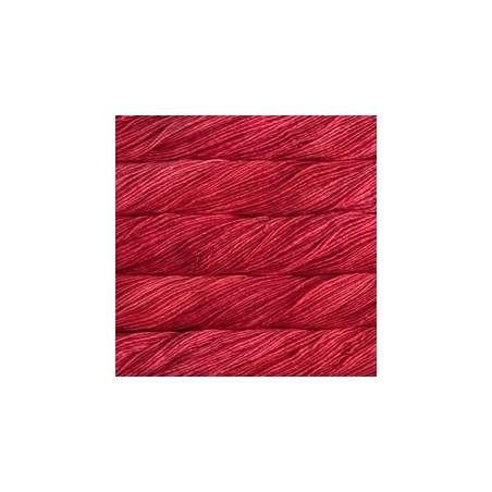 Malabrigo Worsted - Vermillon