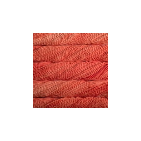 Malabrigo Worsted - Tiger Lily