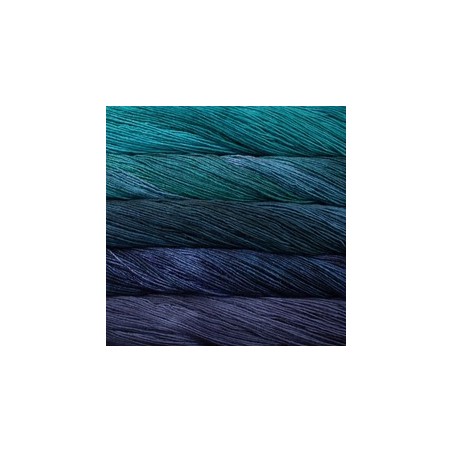 Malabrigo Worsted - Paris Teal
