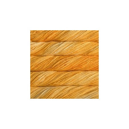 Malabrigo Worsted - Cadmium