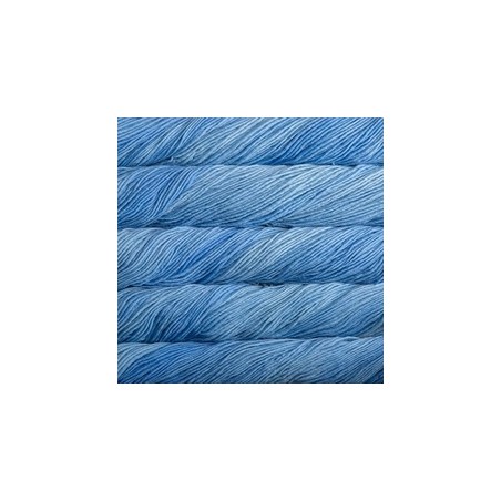 Malabrigo Worsted - BlueSurf