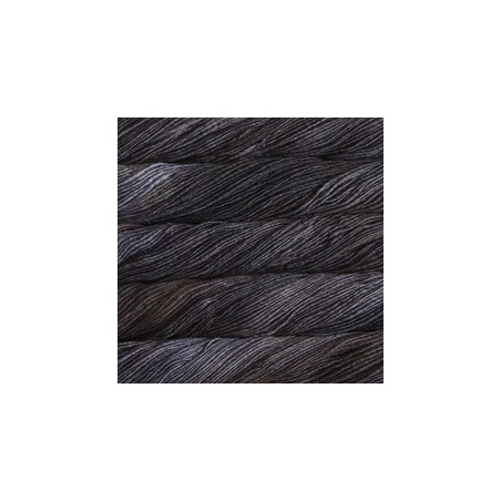 Malabrigo Worsted - Black Forest