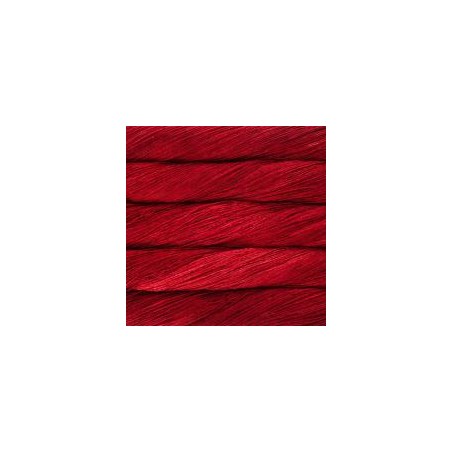 Malabrigo Mechita - Ravelry Red