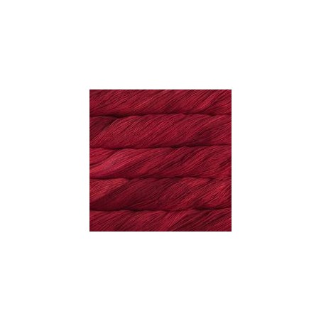 Malabrigo Sock - Ravelry Red