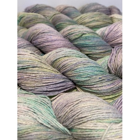 Yarnity - SEILE - Lirio Blanco