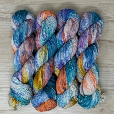 Yarnity - SEILE - Happy Place