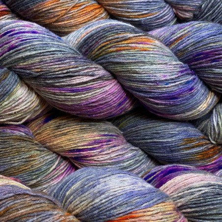 Yarnity - SEILE - Bouquet