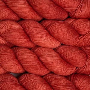 1585 Yarnity - MERBOO - Vermillon