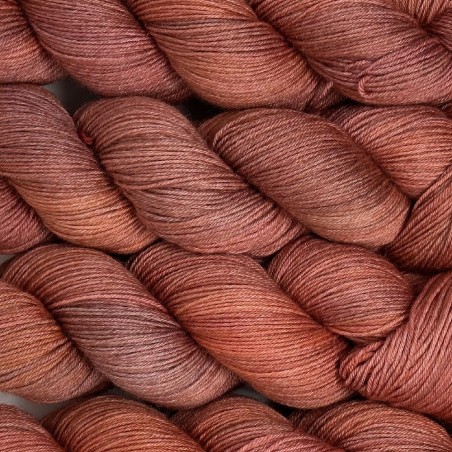 Yarnity - MERBOO - Terracota