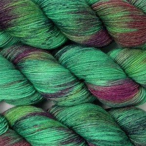 1589 Yarnity - MERBOO - Green Eclectus 1589 Yarnity - MERBOO - Green Eclectus