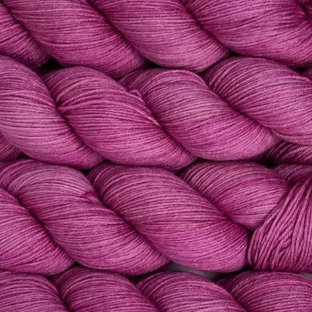Yarnity - MERBOO - Fucsia