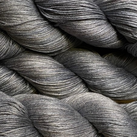 Yarnity - BAMBUK - Inox