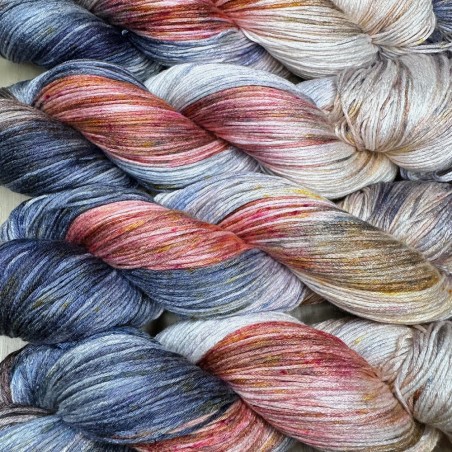 Yarnity - BAMBUK - Equinox