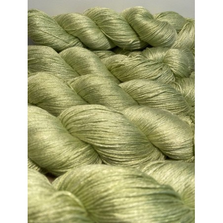 Yarnity - BAMBUK - Apple