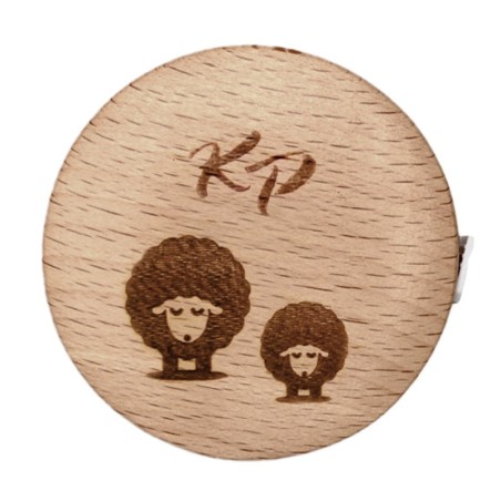 Knitpro - Cinta Métrica