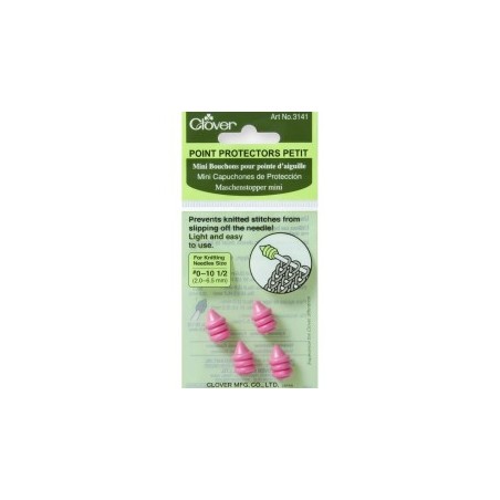 Clover -  Capuchon MINI