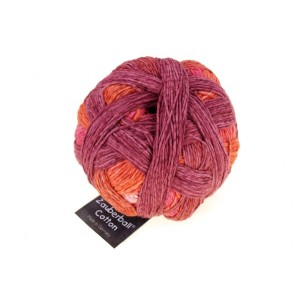 1614 Zauberball Cotton - Old Rome (Ref. 2339) 1614 Zauberball Cotton - Old Rome (Ref. 2339)