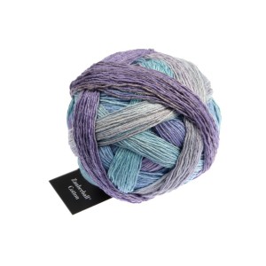 1615 Zauberball Cotton - Calidris (Ref. 2504) 1615 Zauberball Cotton - Calidris (Ref. 2504)