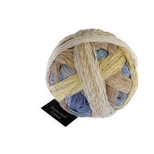 1619 Zauberball Cotton - Filed Test (2440) 1619 Zauberball Cotton - Filed Test (2440)