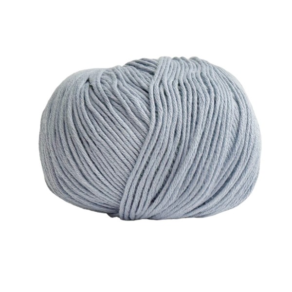 Algodón - CUPCAKE - Azul (408)
