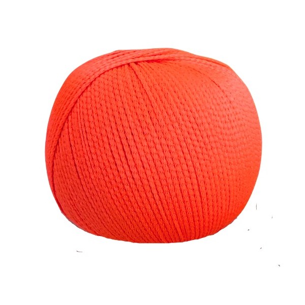 Summer Loop - Coral Fluor