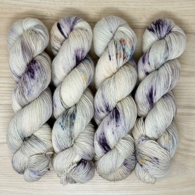 1655 Yarnity - SEILE - Dusty Beige