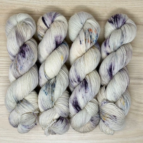 Yarnity - SEILE - Dusty Beige