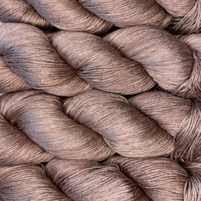1662 Yarnity - BAMBUK - Russet