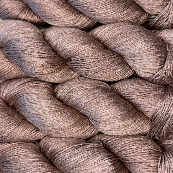 Yarnity - BAMBUK - Russet