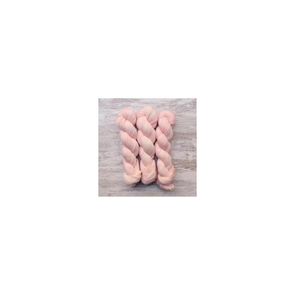 Soc una Troca - Kitten Pale Rose
