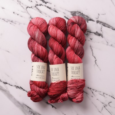 1670 Lana Merino - Kitten Mrs Lovett 1670 Lana Merino - Kitten Mrs Lovett