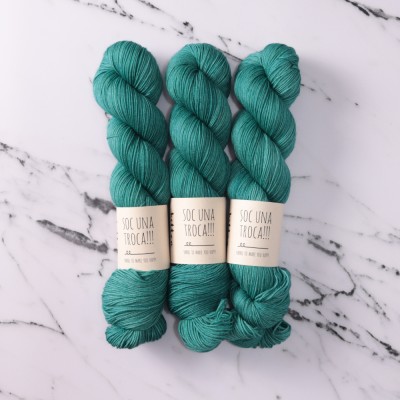 1674 Lana Merino - Kitten Green No.5 1674 Lana Merino - Kitten Green No.5