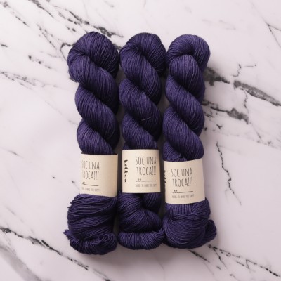 1677 Lana Merino - Kitten Gel Foscant 1677 Lana Merino - Kitten Gel Foscant