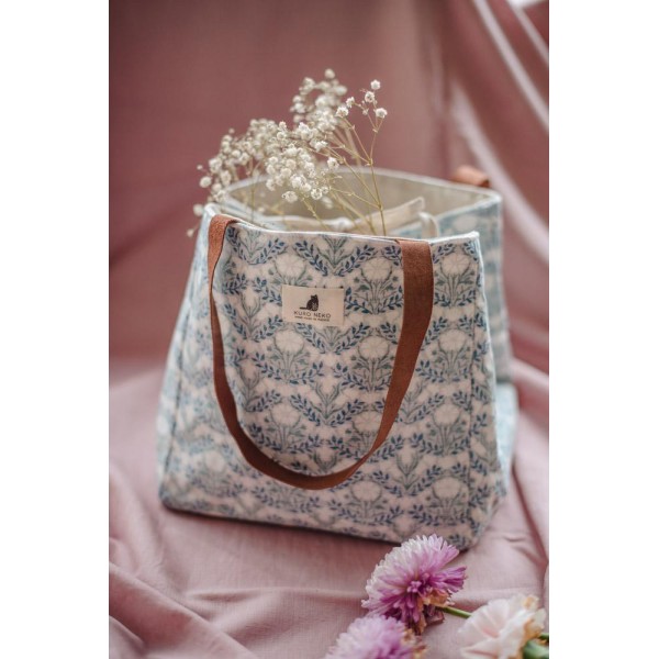 Bolsa de Labor - OFELIA Corfú