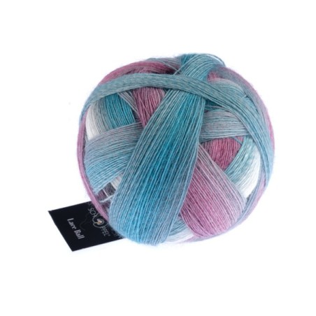 Schoppel Lace Ball - Jumping Shadows