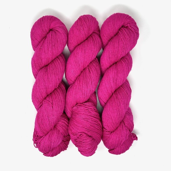 Yarnity - SEILE - Magenta