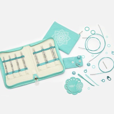 1705 Knitpro Mindfull - BELIEVE 1705 Knitpro Mindfull - BELIEVE
